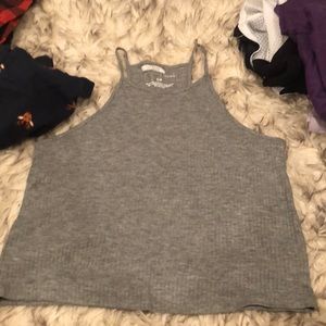 S/p spaghetti strap lose shirt